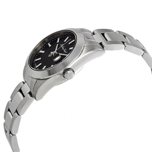 Đồng hồ MATHEY TISSOT 30 mm Nữ D450AN Màu Bạc