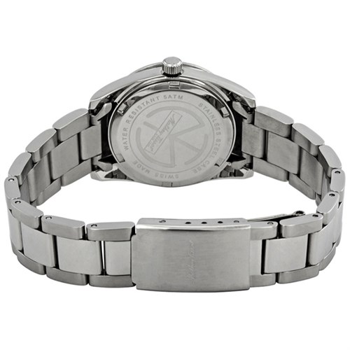 Đồng hồ MATHEY TISSOT 30 mm Nữ D450AN Màu Bạc