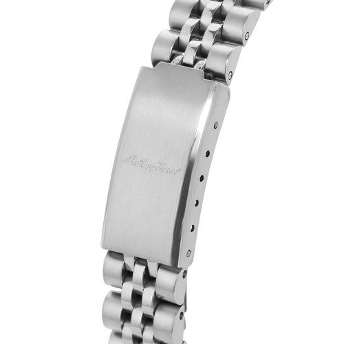 Đồng hồ MATHEY TISSOT Rolly III 30 mm Nữ D810ABU Màu Bạc