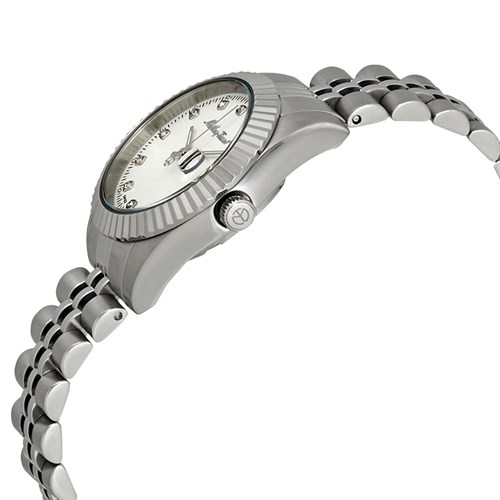 Đồng hồ MATHEY TISSOT 30 mm Nữ D810AI Màu Bạc