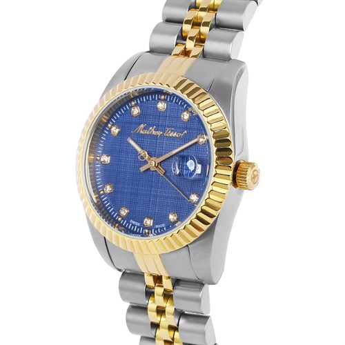 Đồng hồ MATHEY TISSOT 30 mm Nữ D810BU
