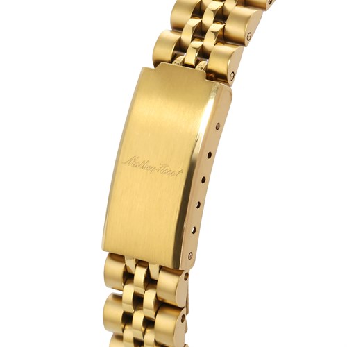 Đồng hồ MATHEY TISSOT 30 mm Nữ D810PN Màu Vàng