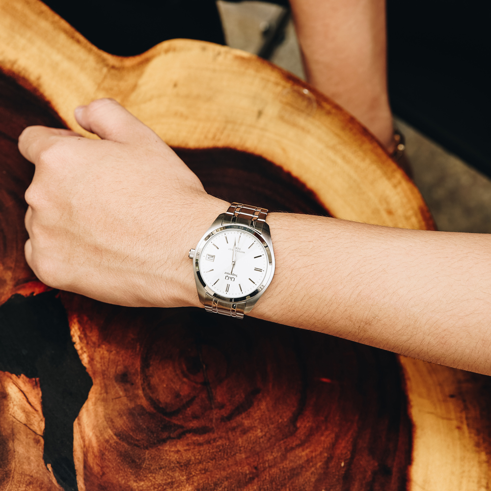 Đồng hồ Nam Q&Q S286J201Y