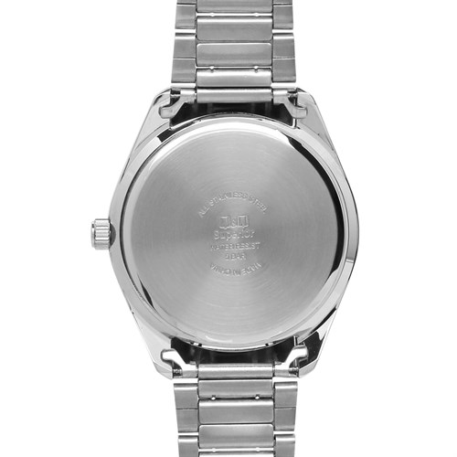 Đồng hồ Nam Q&Q S286J201Y Màu Bạc