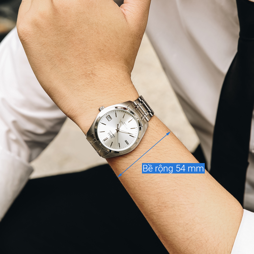 Đồng hồ Nam Q&Q S286J201Y