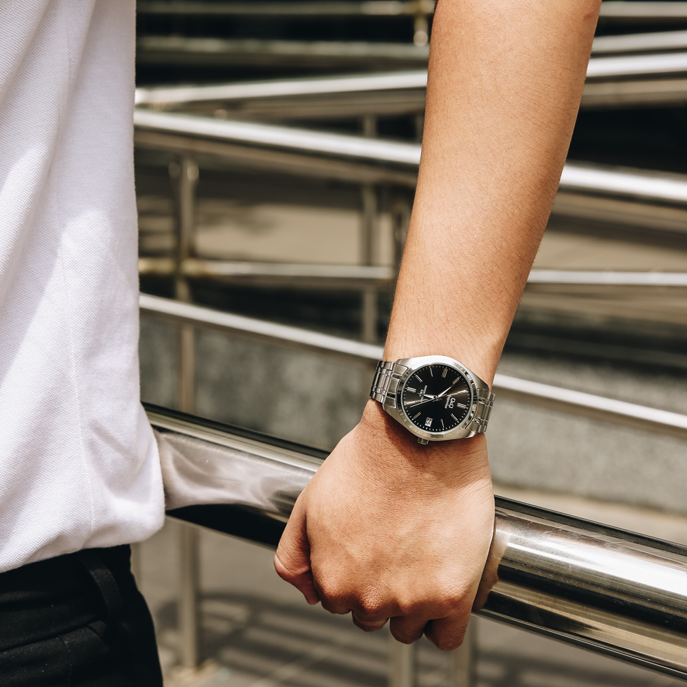 Đồng hồ Nam Q&Q S286J202Y