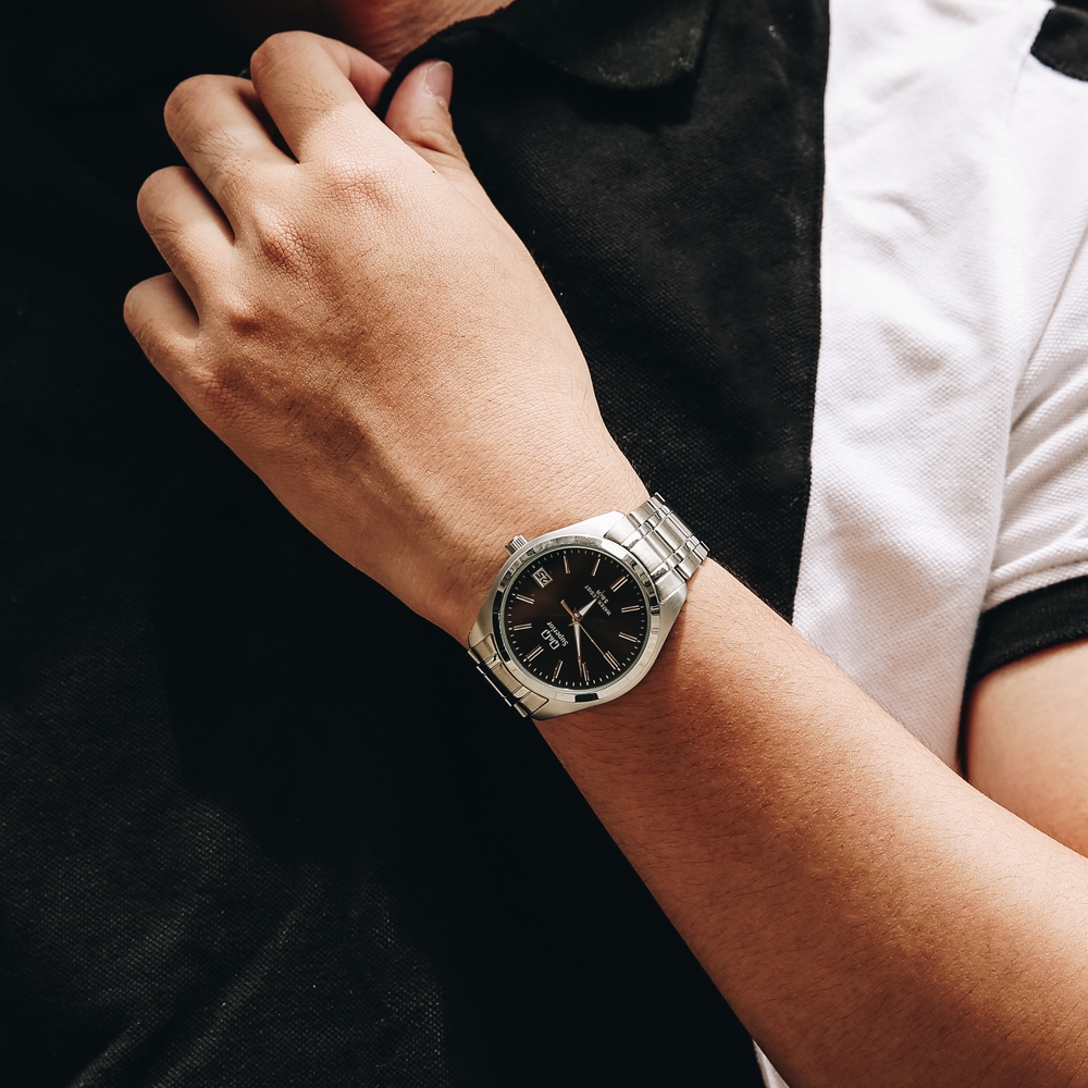 Đồng hồ Nam Q&Q S286J202Y