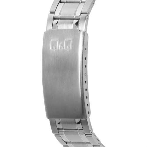 Đồng hồ Nam Q&Q S286J202Y Màu Bạc