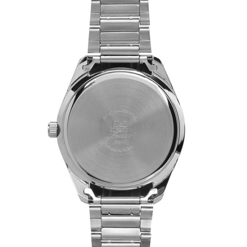 Đồng hồ Nam Q&Q S286J202Y Màu Bạc