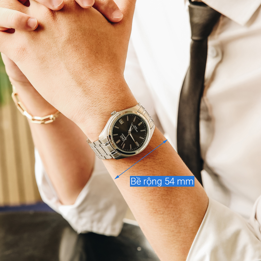 Đồng hồ Nam Q&Q S286J202Y