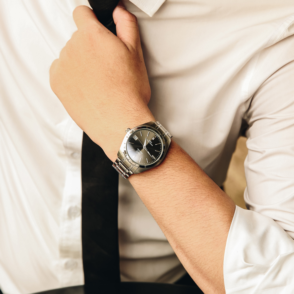 Đồng hồ Nam Q&Q S286J202Y