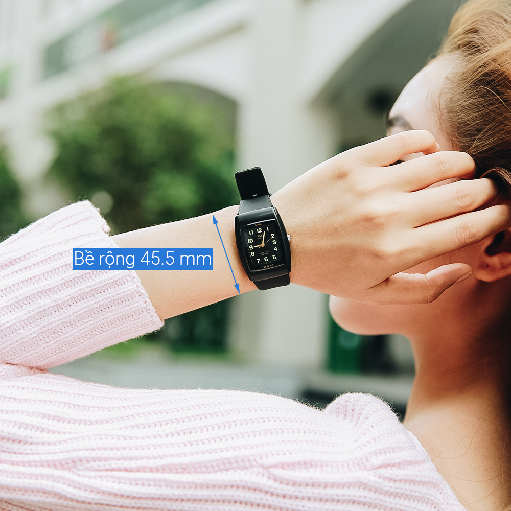 Đồng hồ Q&Q 27.5 mm Unisex VP30J009Y
