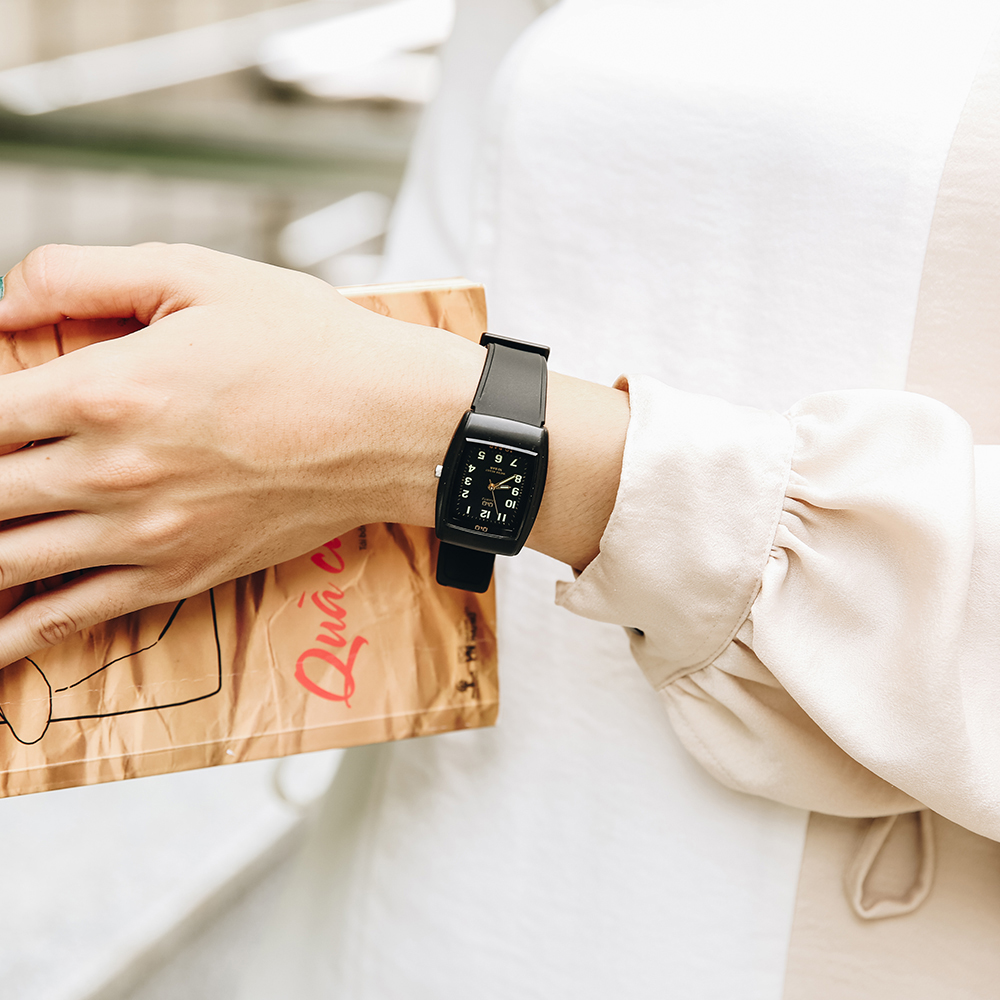 Đồng hồ Q&Q 27.5 mm Unisex VP30J009Y