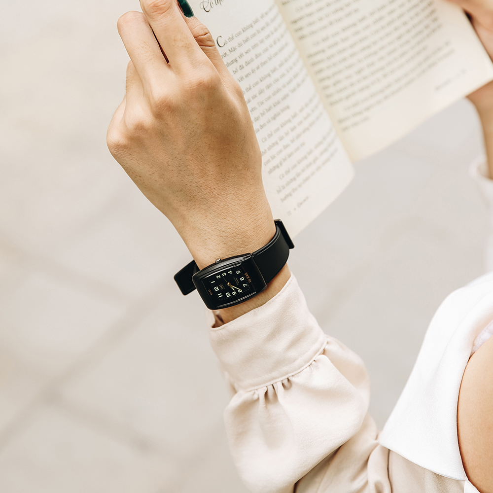 Đồng hồ Q&Q 27.5 mm Unisex VP30J009Y