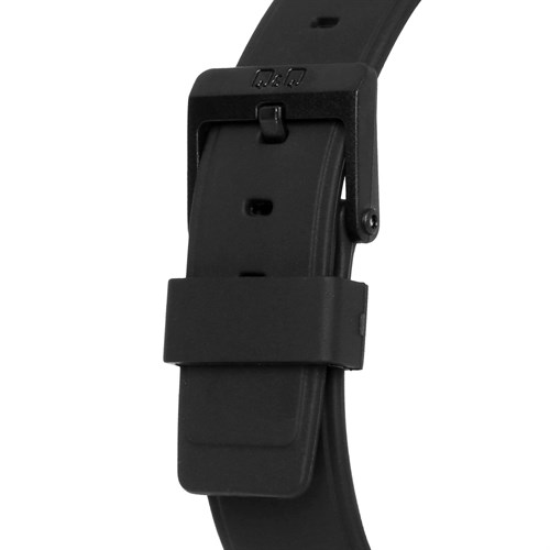 Đồng hồ Q&Q 27.5 mm Unisex VP30J009Y Màu Đen