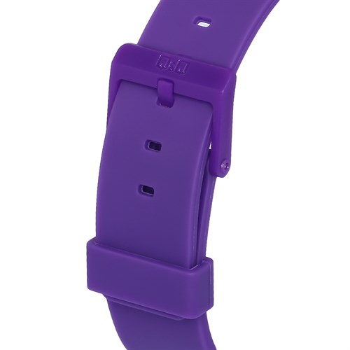 Đồng hồ Q&Q 34 mm Trẻ em VP46J026Y Màu Tím