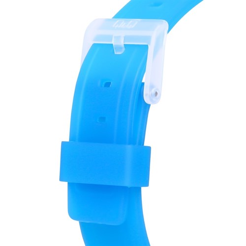 Đồng hồ Q&Q 37.5 mm Trẻ em VQ50J011Y Màu Xanh Dương