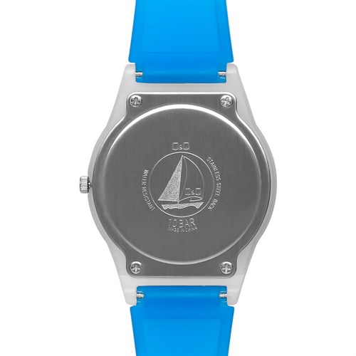 Đồng hồ Q&Q 37.5 mm Trẻ em VQ50J011Y Màu Xanh Dương