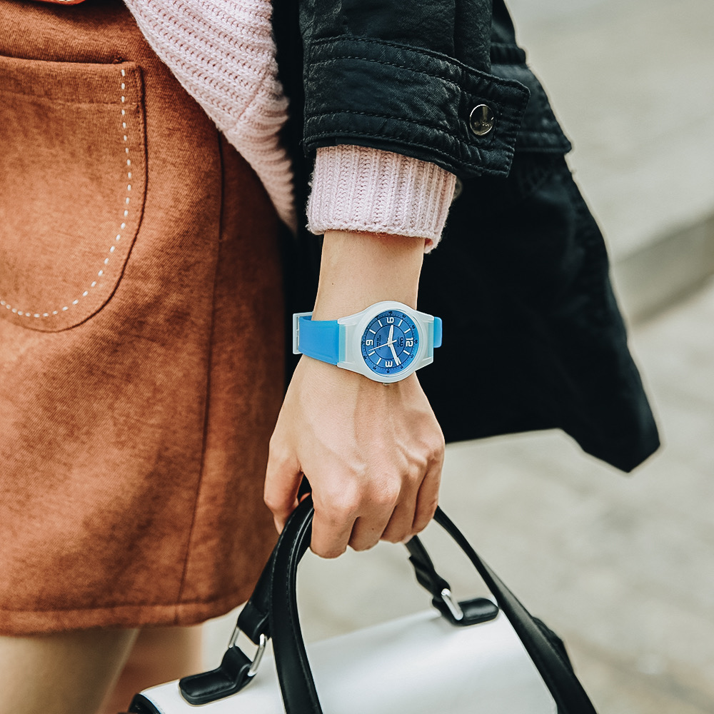 Đồng hồ Q&Q 37.5 mm Trẻ em VQ50J011Y-9