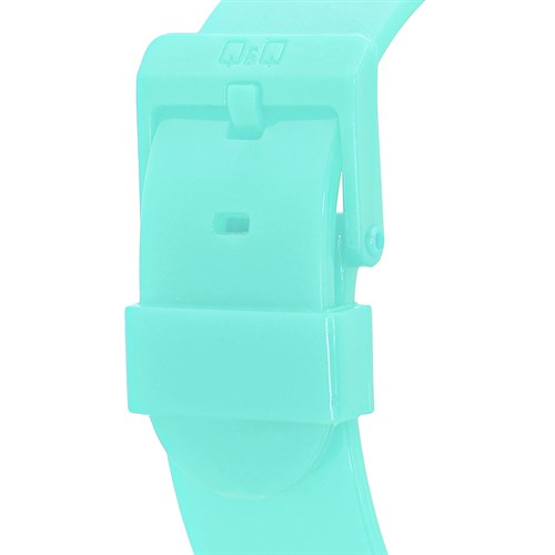 Đồng hồ Q&Q 37 mm Unisex VQ94J008Y Màu Xanh Dương