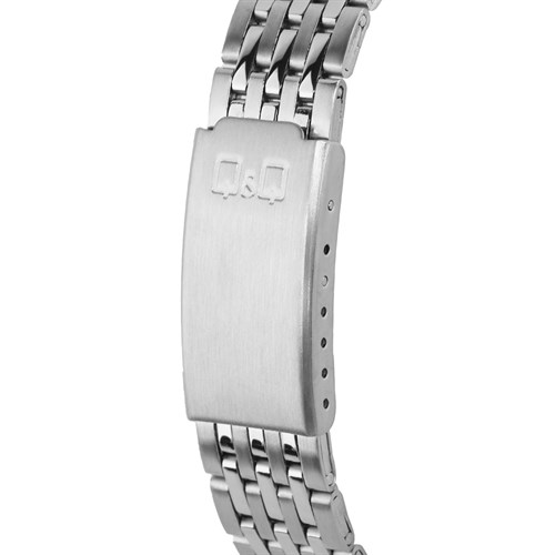 Đồng hồ Q&Q 30.5 mm Nữ S281J222Y Màu Bạc