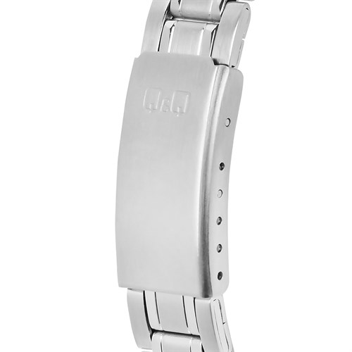 Đồng hồ Q&Q 29 mm Nữ S291J201Y Màu Bạc