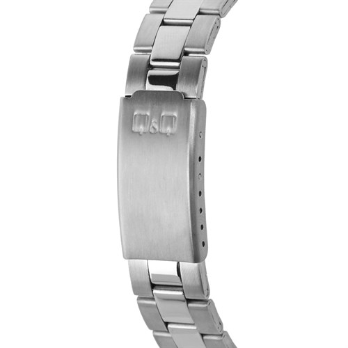 Đồng hồ Q&Q 32 mm Nữ S295J211Y Màu Bạc