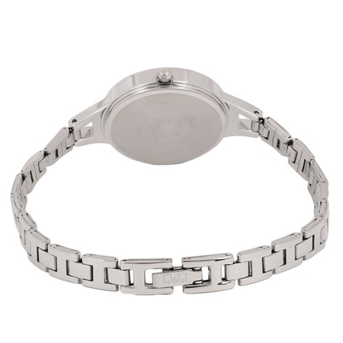 Đồng hồ Q&Q 34 mm Nữ S305J212Y Màu Bạc