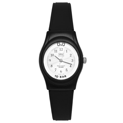 Đồng hồ Q&Q 24.5 mm Nữ VP23J011Y Màu Đen