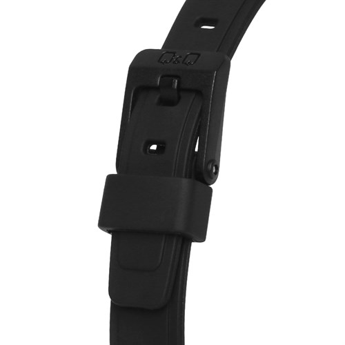 Đồng hồ Q&Q 24.5 mm Nữ VP23J011Y Màu Đen