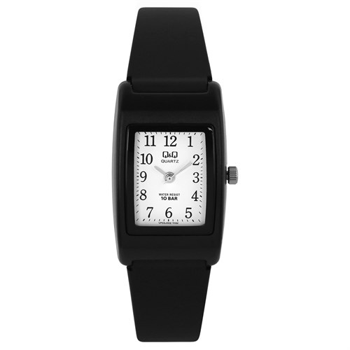 Đồng hồ Q&Q 21.5 mm Nữ VP33J002Y Màu Đen