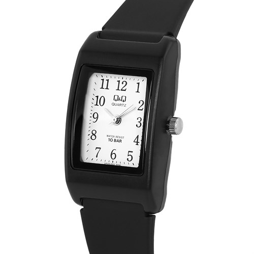 Đồng hồ Q&Q 21.5 mm Nữ VP33J002Y Màu Đen