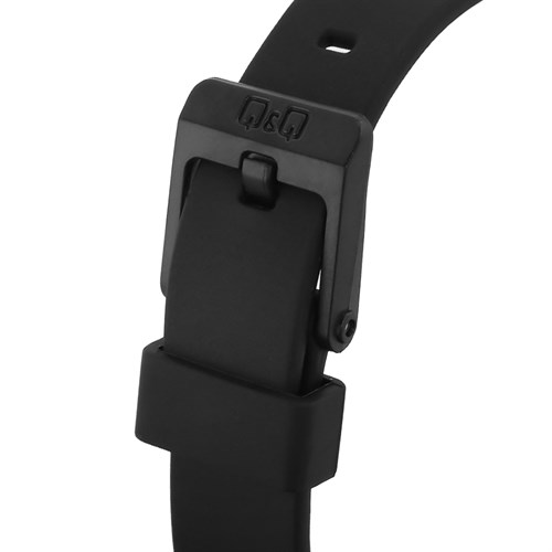 Đồng hồ Q&Q 21.5 mm Nữ VP33J002Y Màu Đen