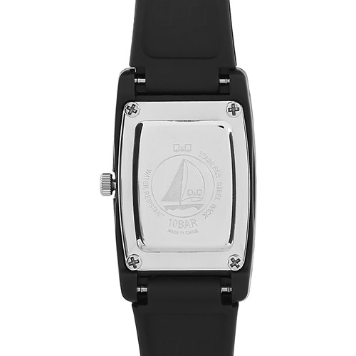 Đồng hồ Q&Q 21.5 mm Nữ VP33J002Y Màu Đen