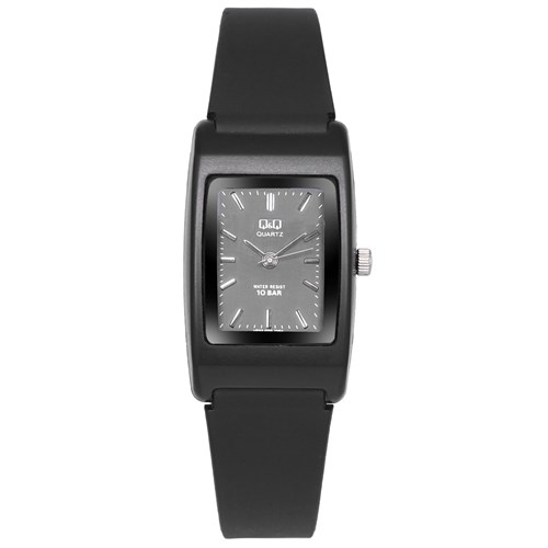 Đồng hồ Q&Q 21.5 mm Nữ VP33J005Y Màu Đen