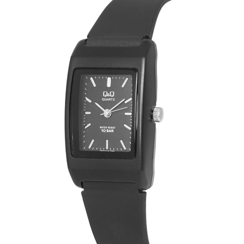 Đồng hồ Q&Q 21.5 mm Nữ VP33J005Y Màu Đen