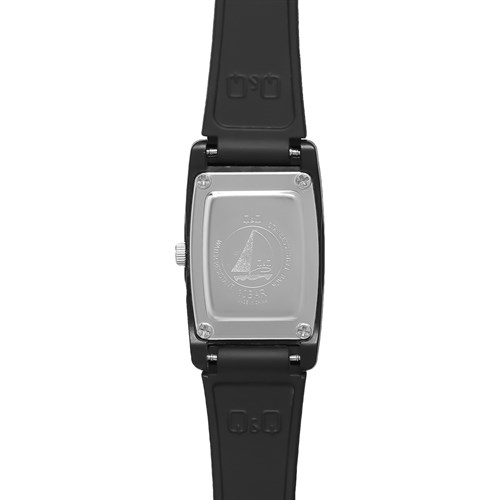 Đồng hồ Q&Q 21.5 mm Nữ VP33J005Y Màu Đen