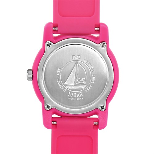 Đồng hồ Q&Q 30 mm Trẻ em VR41J002Y Màu Hồng