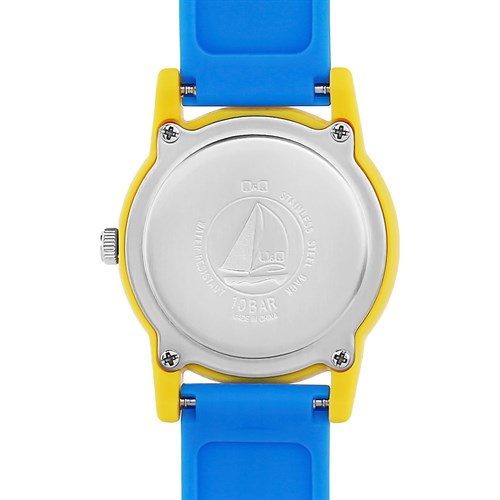 Đồng hồ Q&Q 30 mm Trẻ em VR99J003Y Màu Xanh Dương