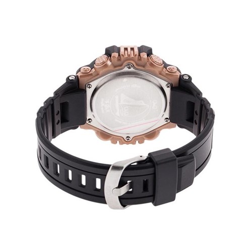 Đồng hồ Nam Q&Q M143J007Y Màu Đen