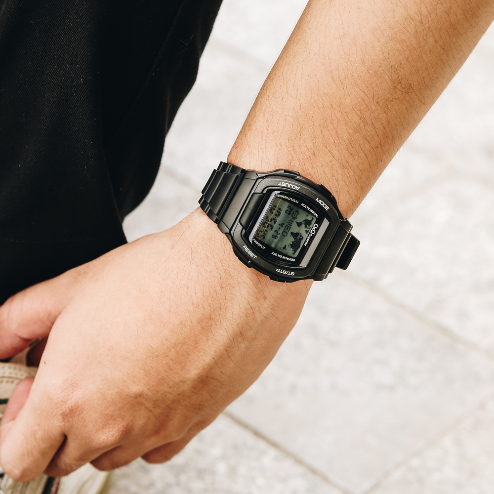 Đồng hồ Q&Q 40 mm Nam MMW3P101Y