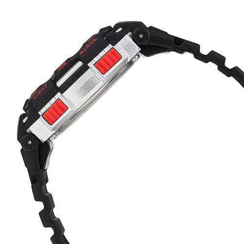 Đồng hồ Q&Q 37 mm Unisex M149J001Y