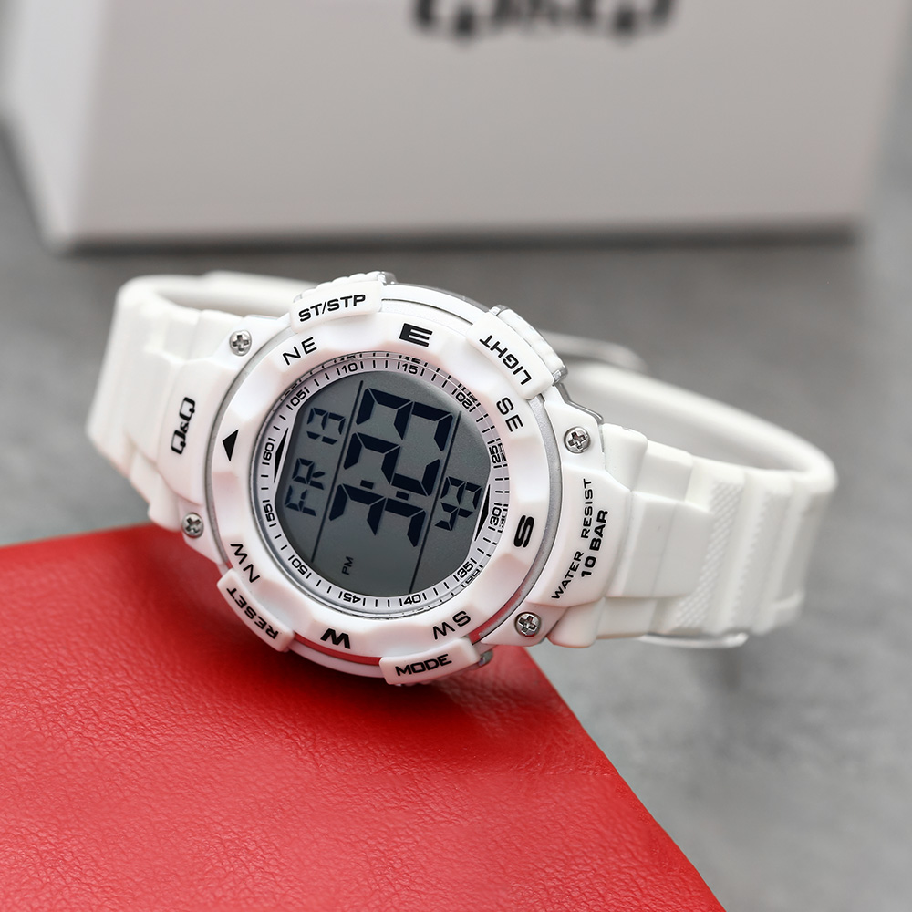 Đồng hồ Q&Q 37 mm Unisex M149J005Y