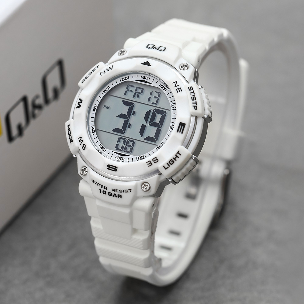 Đồng hồ Q&Q 37 mm Unisex M149J005Y
