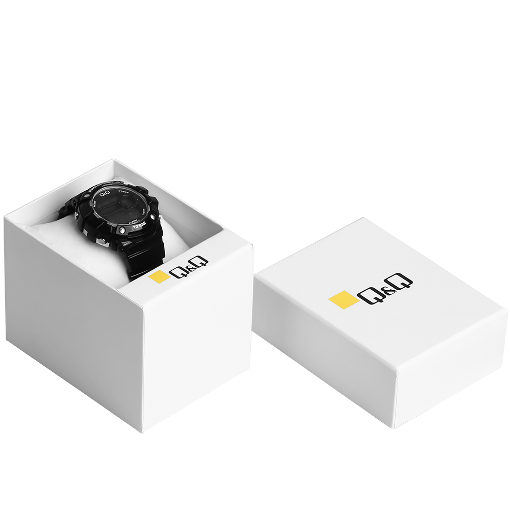 Đồng hồ Unisex Q&Q M154J002Y