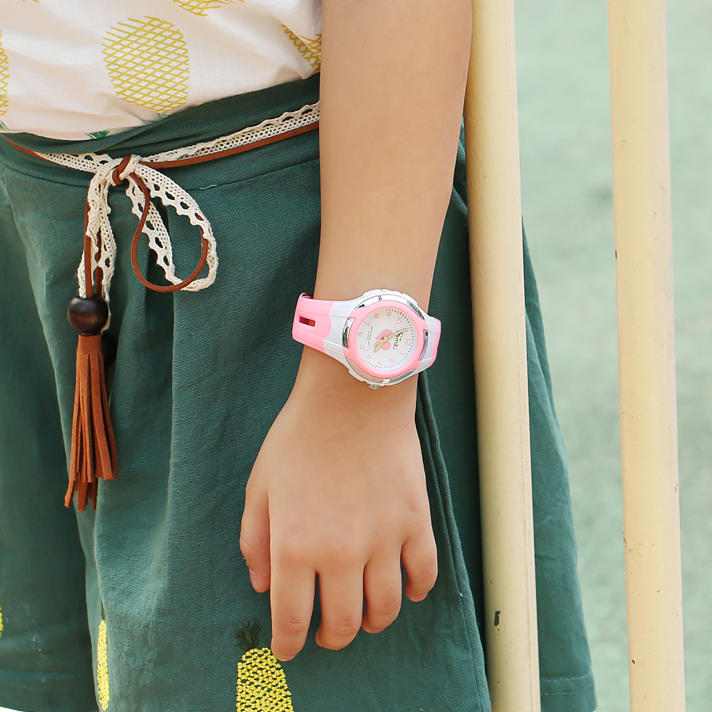 Đồng hồ Trẻ em Smile Kid SL005-01