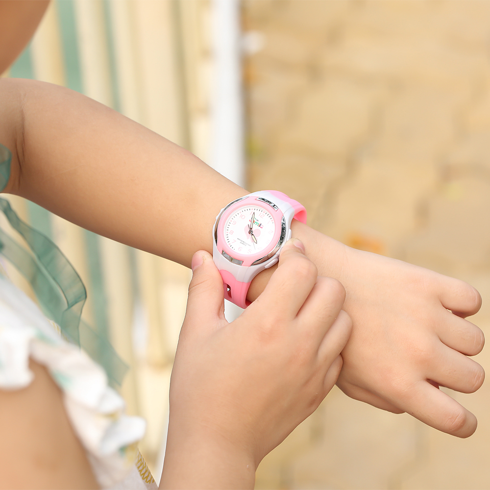 Đồng hồ Trẻ em Smile Kid SL005-01