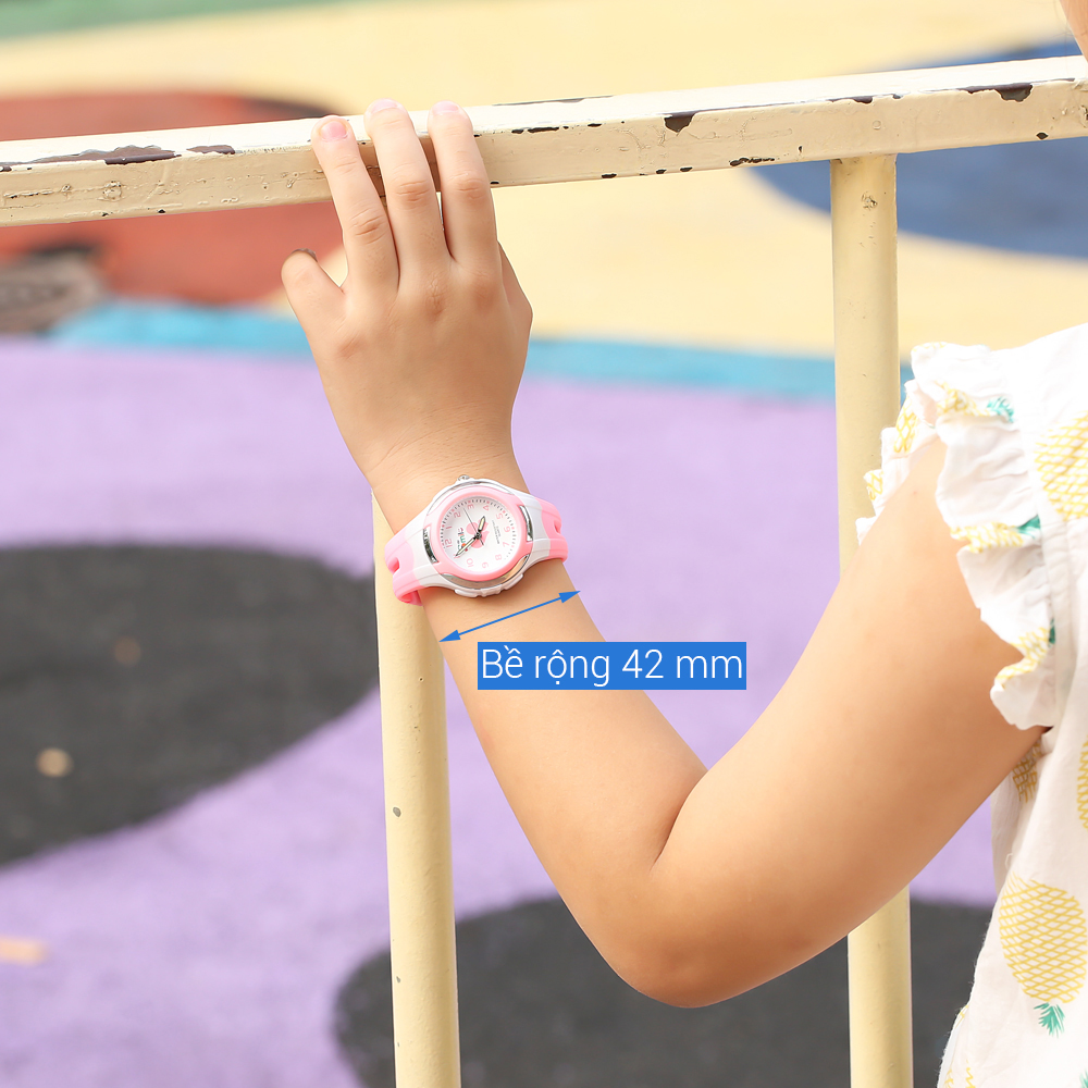 Đồng hồ Trẻ em Smile Kid SL005-01