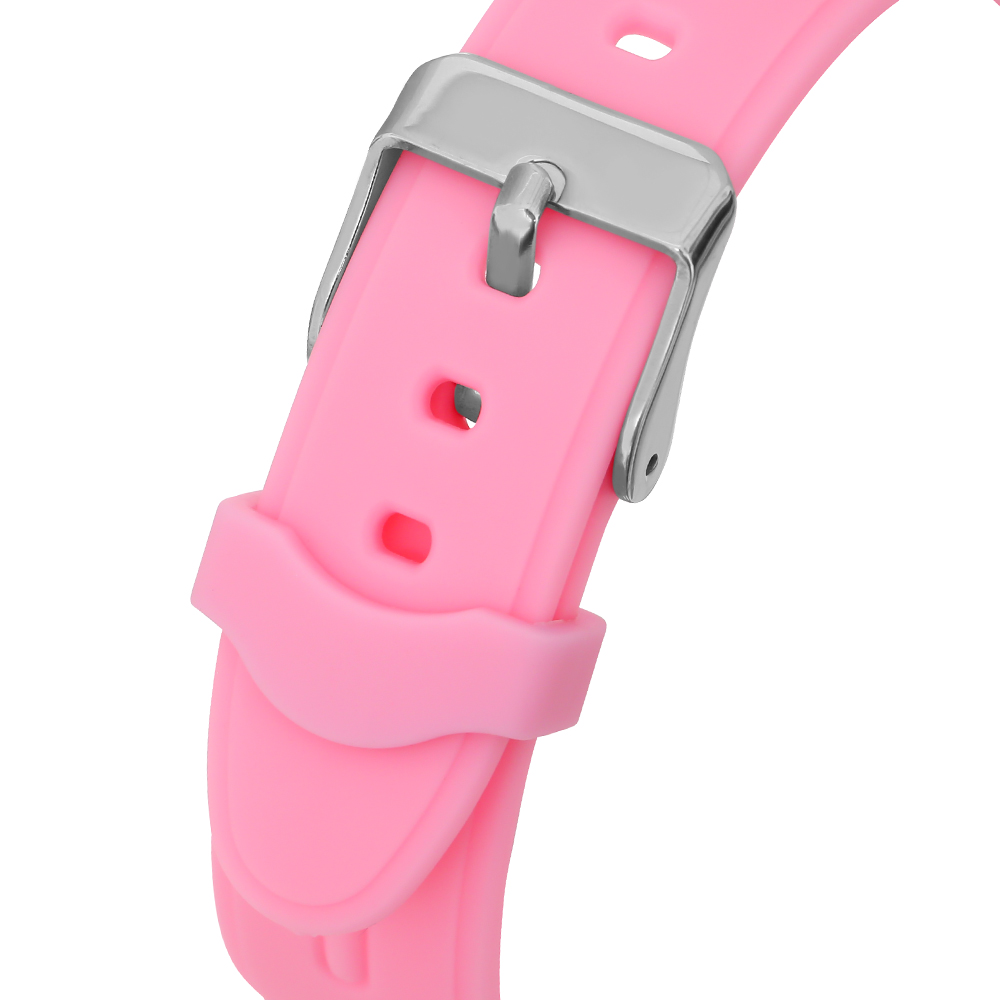 Đồng hồ Trẻ em Smile Kid SL005-01 Màu Hồng