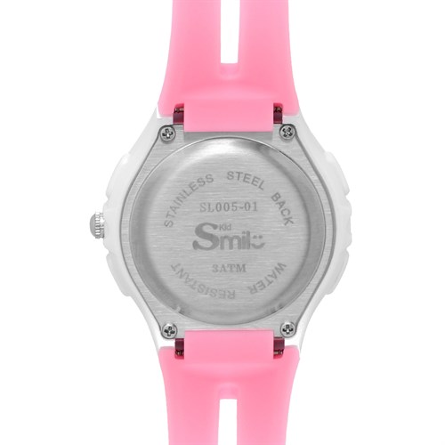 Đồng hồ Trẻ em Smile Kid SL005-01 Màu Hồng